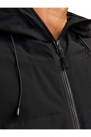 Geaca JACK &JONES Aiden Transitional - 12260486-Black [4]