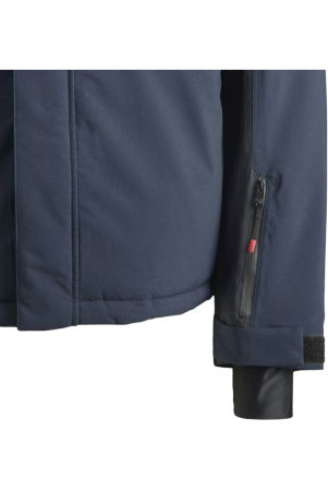 Geaca JACK &JONES Alpes Ski Jacket JNR - 12287216-Navy Blazer JJ [2]