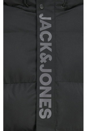 Geaca JACK &JONES Alpha Puffer - 12261971-Black [3]