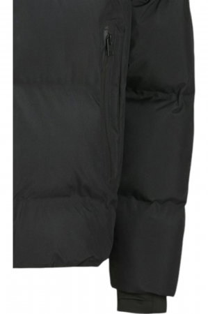 Geaca JACK &JONES Alpha Puffer - 12261971-Black [2]