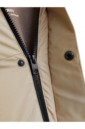 Geaca JACK &JONES Alpha Puffer - 12261971-Crockery [4]