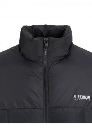 Geaca JACK &JONES Ben Square - 12256904-Black [1]