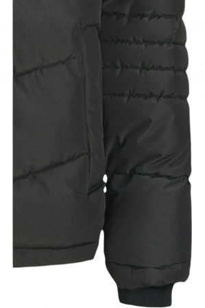 Geaca JACK &JONES Build Puffer JNR - 12258874-Black [2]