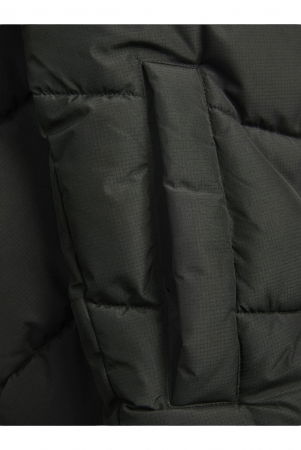 Geaca JACK &JONES Build Puffer JNR - 12258874-Black [5]