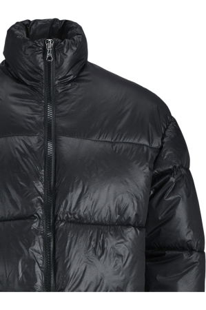 Geaca JACK &JONES Cover Puffer - 12283305-Black [3]