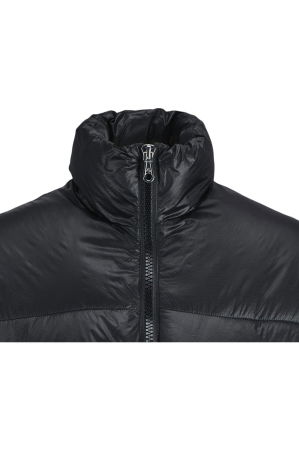 Geaca JACK &JONES Cover Puffer - 12283305-Black [1]