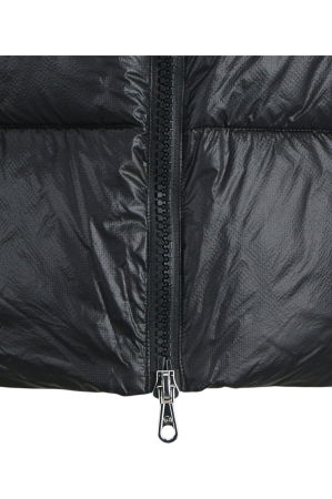 Geaca JACK &JONES Cover Puffer - 12283305-Black [2]