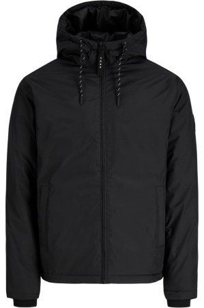 JACHETE ȘI GECI SPORT - Geaca JACK &JONES Fusion Lock - 12302241-Black