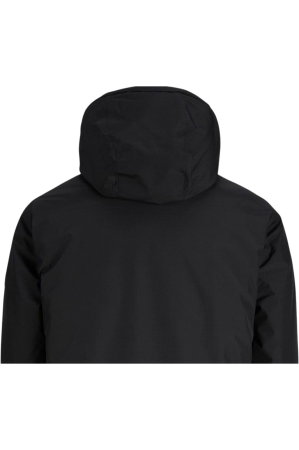 Geaca JACK &JONES Fusion Lock - 12302241-Black [3]