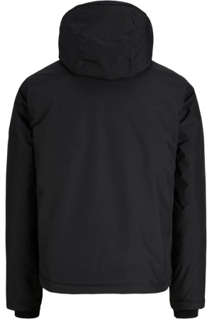 Geaca JACK &JONES Fusion Lock - 12302241-Black [1]