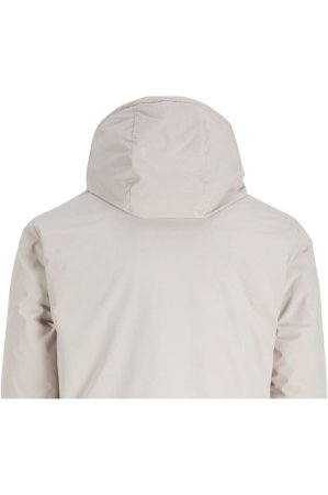 Geaca JACK &JONES Fusion Lock - 12302241-Dove [3]