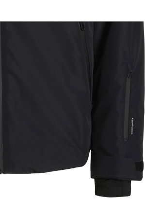 Geaca JACK &JONES Fusion Technical - 12299783-Black [3]