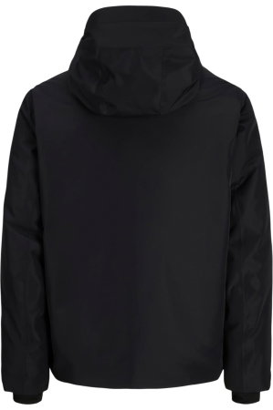 Geaca JACK &JONES Fusion Technical - 12299783-Black [1]