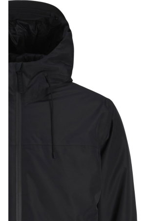 Geaca JACK &JONES Fusion Technical - 12299783-Black [2]