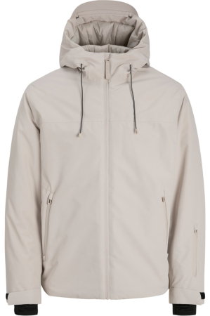 Geaca JACK &JONES Fusion Technical  - 12299783-Dove [2]