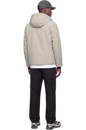 Geaca JACK &JONES Fusion Technical  - 12299783-Dove [1]
