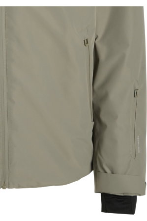 Geaca JACK &JONES Fusion Technical  - 12299783-Vetiver [2]