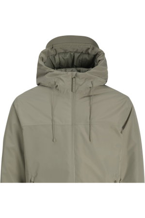 Geaca JACK &JONES Fusion Technical  - 12299783-Vetiver [3]