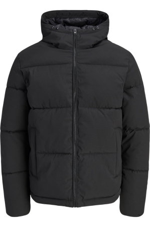 Geaca JACK &JONES Galaxy Puffer - 12303930-Black [2]