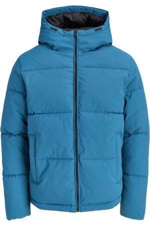 Geaca JACK &JONES Galaxy Puffer - 12303930-Deep Dive [2]