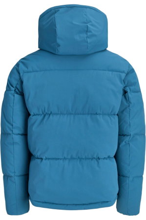Geaca JACK &JONES Galaxy Puffer - 12303930-Deep Dive [3]