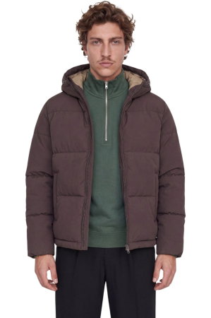 NOUTĂŢI - Geaca JACK &JONES Galaxy Puffer - 12303930-Java