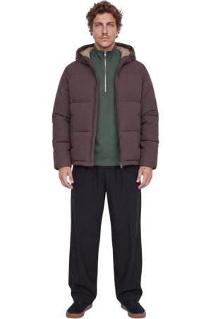 Geaca JACK &JONES Galaxy Puffer - 12303930-Java [4]