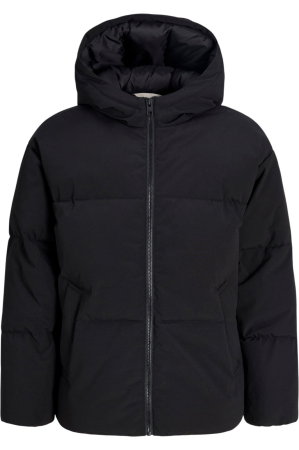 Geaca JACK &JONES Galaxy Puffer Otw Grl - 12304065-Black [2]
