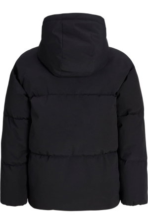 Geaca JACK &JONES Galaxy Puffer Otw Grl - 12304065-Black [3]