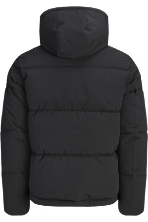 Geaca JACK &JONES Galaxy Puffer PLS - 12303958-Black [4]