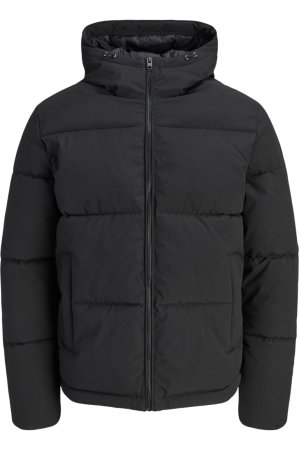 NOUTĂŢI - Geaca JACK &JONES Galaxy Puffer PLS - 12303958-Black