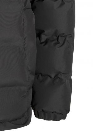 Geaca JACK &JONES Gene Puffer - 12215443-Black [2]