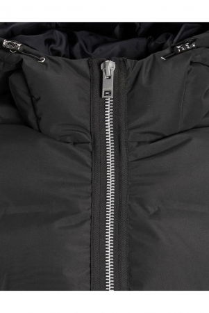 Geaca JACK &JONES Gene Puffer - 12215443-Black [3]