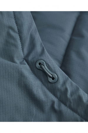 Geaca JACK &JONES Global Puffer - 12283517-Orion Blue [3]