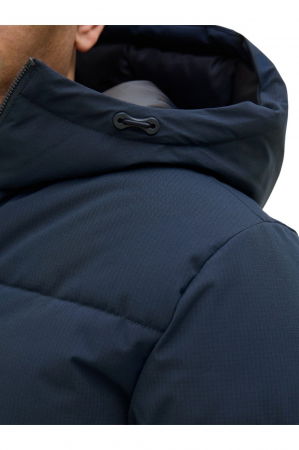 Geaca JACK &JONES Global Puffer - 12283517-Sky Captain [3]