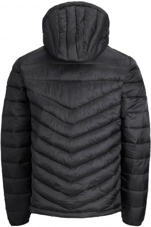Geaca JACK &JONES Hero Puffer - 12211785-Black [1]