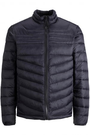 Jacheta JACK &JONES Hero Puffer - 12211788-Black [0]
