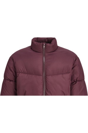 Geaca JACK &JONES JJXX Eve Puffer Otw Grl Sn - 12308240-Winetasting [2]