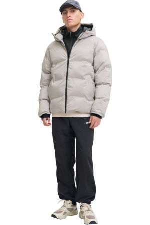 Geaca JACK &JONES Kaito Puffer Jacket Bf - 12282300-Atmosphere [5]
