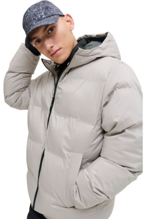 Geaca JACK &JONES Kaito Puffer Jacket Bf - 12282300-Atmosphere [2]
