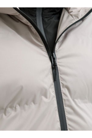 Geaca JACK &JONES Kaito Puffer Jacket Bf - 12282300-Atmosphere [3]