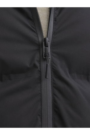 Geaca JACK &JONES Kaito Puffer Jacket Bf - 12282300-Black [2]