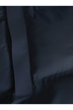 Geaca JACK &JONES Kaito Puffer Jacket Bf - 12282300-Sky Captain [2]