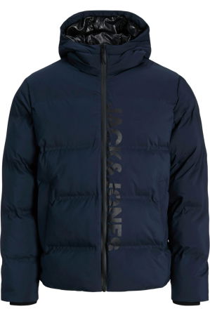 REDUCERI - Geaca JACK &JONES Kaito Puffer Jacket Bf - 12282300-Sky Captain