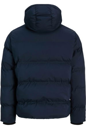 Geaca JACK &JONES Kaito Puffer Jacket Bf - 12282300-Sky Captain [1]