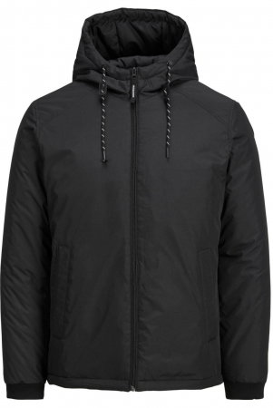 Geaca JACK &JONES Lock - 12217183-Black [0]