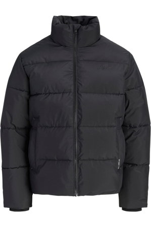 NOUTĂŢI - Geaca JACK &JONES Lupo Puffer - 12298653-Black