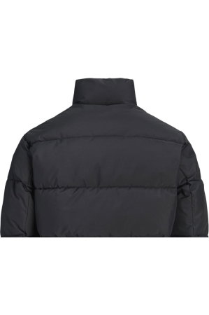 Geaca JACK &JONES Lupo Puffer - 12298653-Black [3]