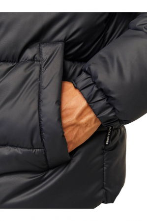 Geaca JACK &JONES Moon Hood - 12256882-Black [2]