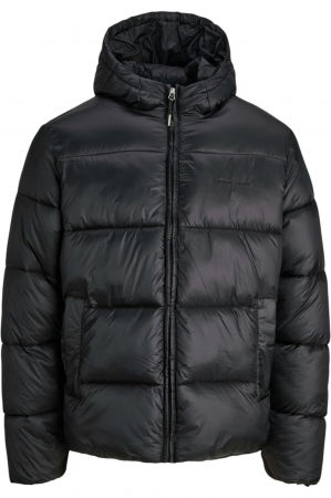 BĂRBAŢI - Geaca JACK &JONES Norrebro Puffer - 12282911-Black